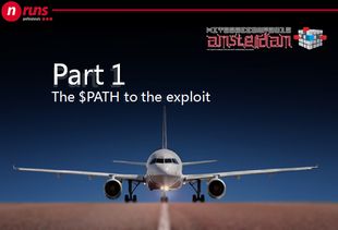 航空信息安全 从劫持威胁到防御软件开发