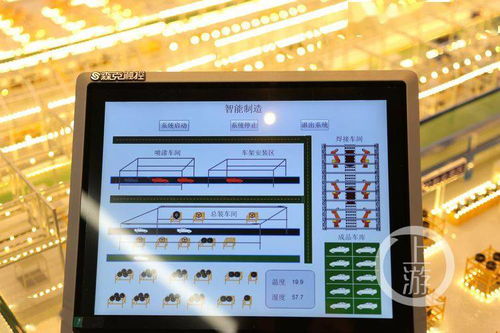 打卡重庆网络安全新基地丨从綦江西部信息安全谷，见数字经济的星辰大海